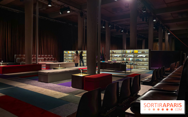 Art Basel Paris 2026 : cinéma, danse, sculpture… Alice Diop et Miu Miu investissent le Palais d’Iéna