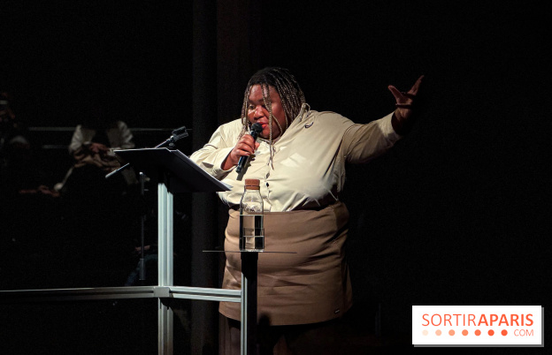 Art Basel Paris 2026 : cinéma, danse, sculpture… Alice Diop et Miu Miu investissent le Palais d’Iéna