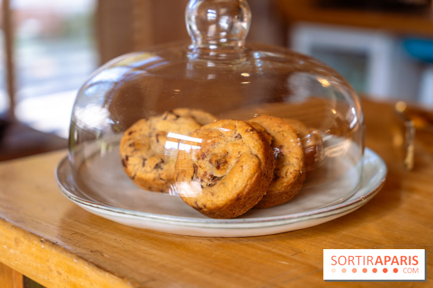 Café de Courances - photos