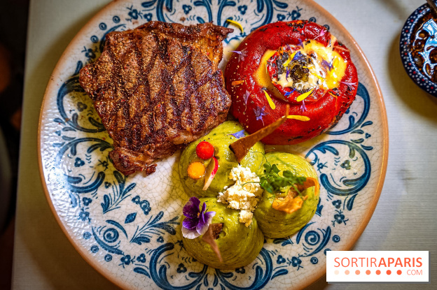 Milpan, l'authentique restaurant mexicain de Fontainebleau - photos