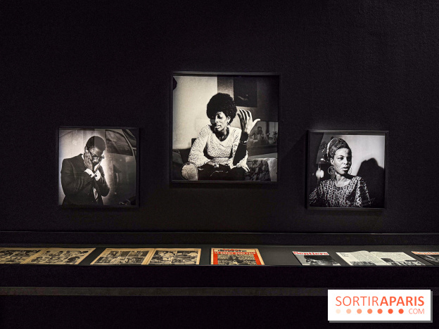 Paul Kodjo — Photoromance : les photoromans d'Abidjan s'exposent au Palais de Tokyo