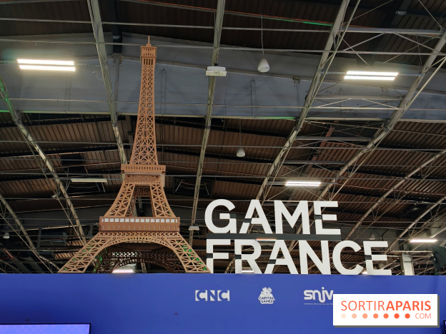 Paris Games Week 2026