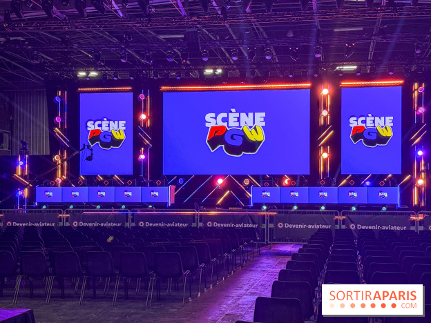 Paris Games Week 2026