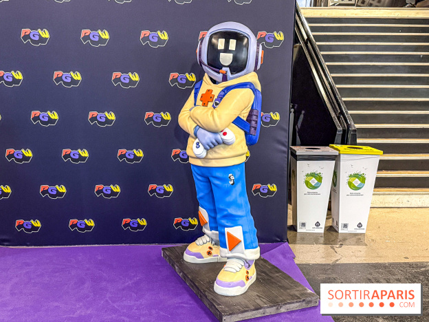 Paris Games Week 2026