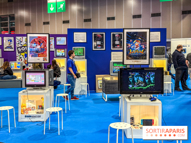 Paris Games Week 2026