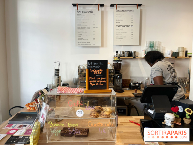 Café d'Ami, le café-restaurant convivial, gourmand et 100% fait maison à Sannois