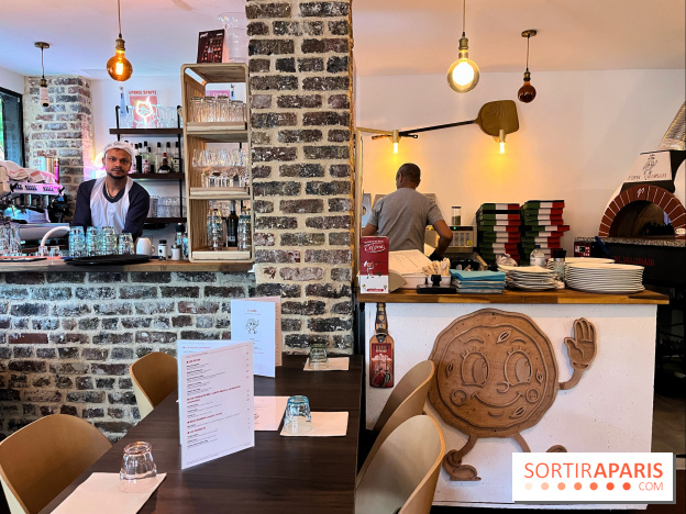 Lili Caffè, l'adresse italienne à Saint-Ouen