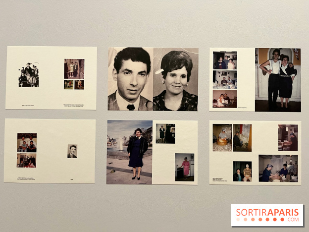 Une histoire du cinéma français, héritages maghrébins, nos photos