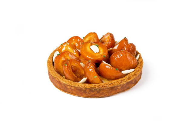 La collection estivale de chez Gâteaux Thoumieux