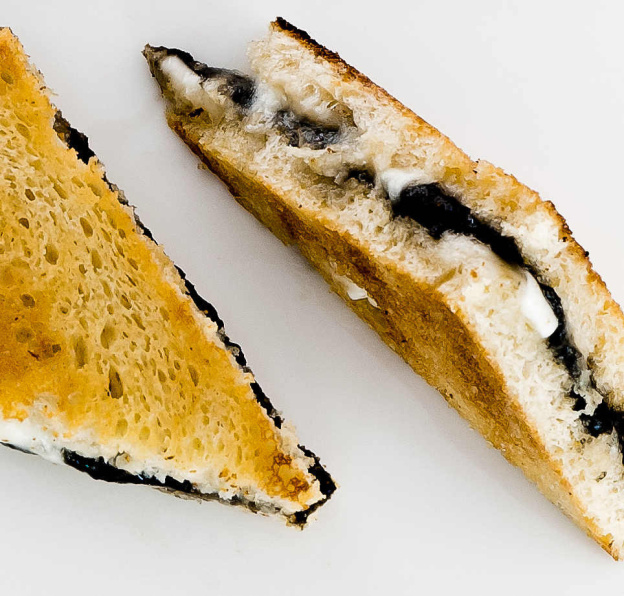 Envie d'une pause snacking chic ?