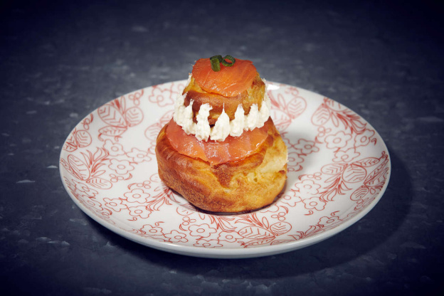 Privé de dessert ouvre sa 1ère boulangerie-pâtisserie 100% salée