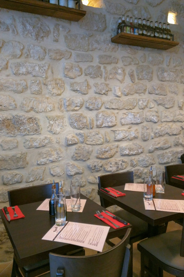 Papelli lance son brunch à volonté