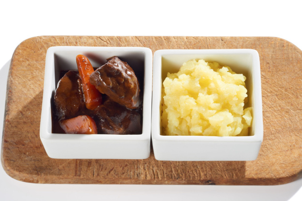 De nouveaux plats cuisinés arrivent chez Bellota Bellota