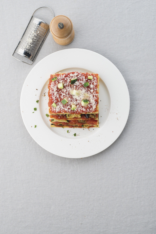 5 nouvelles recettes printanières chez Class'Croute