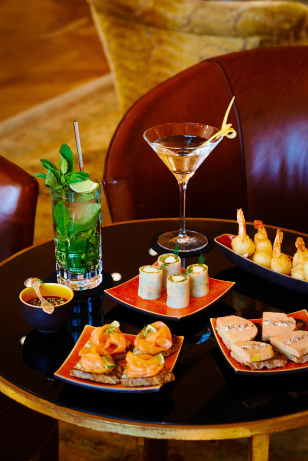 On suit les matchs de l'Euro 2016 au Bar du Bristol 