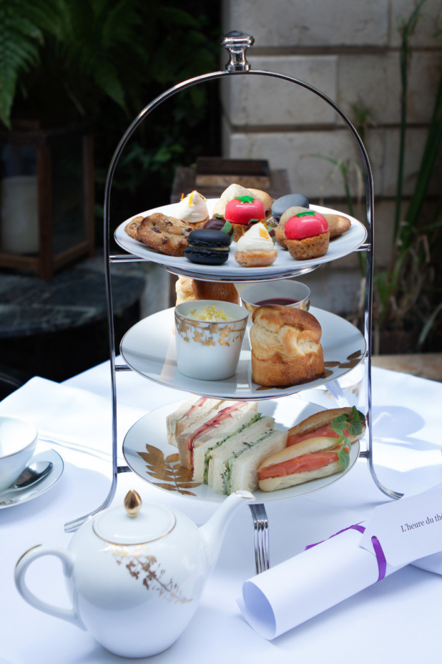 L'Hôtel rend hommage à Oscar Wilde