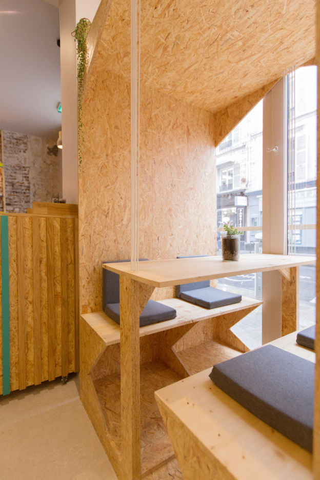 NeoBento : une nouvelle adresse parisienne