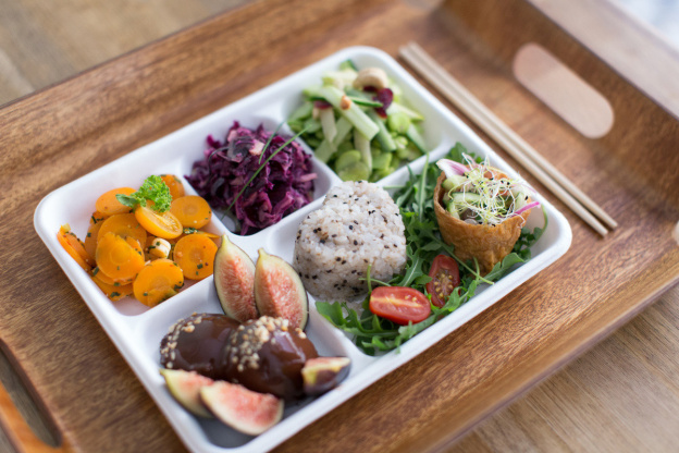 NeoBento : une nouvelle adresse parisienne