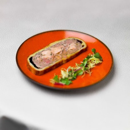 Le canard se mange à toutes les sauces chez les Rostang Père & filles