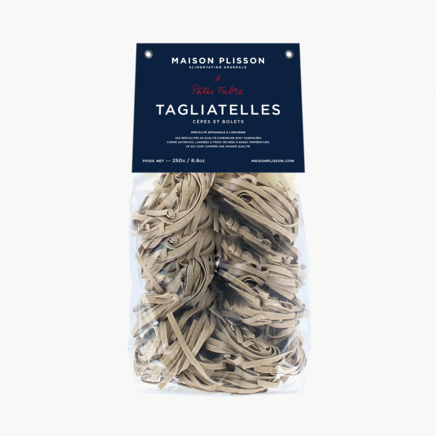 La Maison Plisson lance sa propre marque en collaboration avec des producteurs régionaux