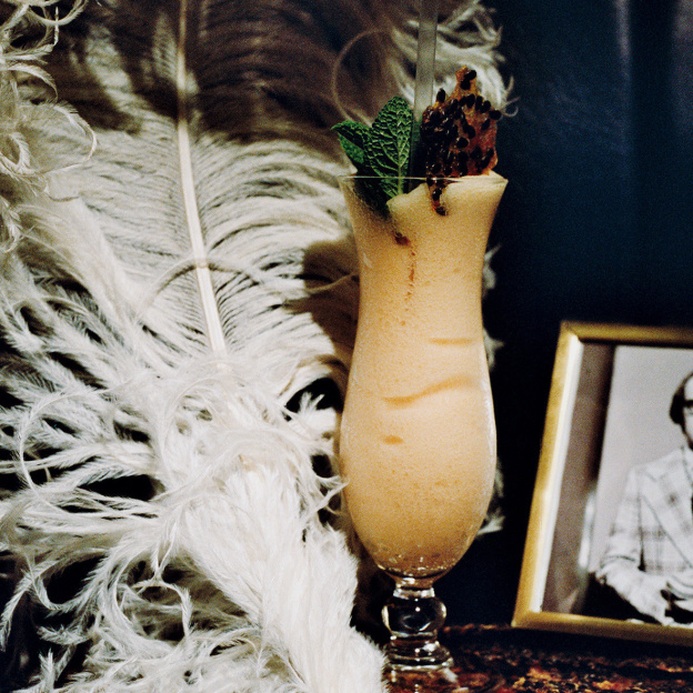 Le nouveau rendez-vous jazzy du Lulu White