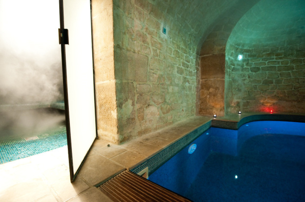 Saint Valentin 2017 à l'Hôtel