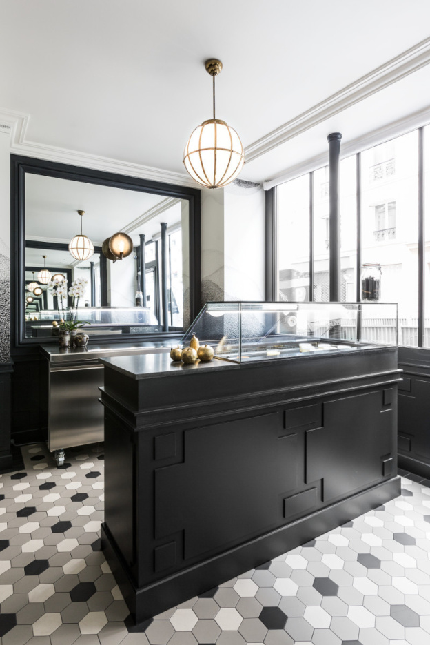 Les Bonnes Crèmes : boutique autour de la crème caramel