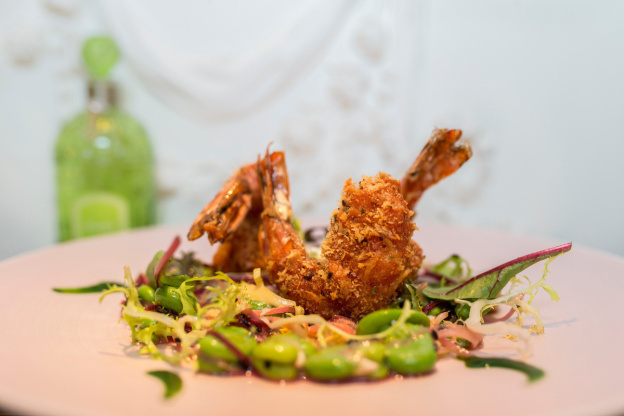 Le 68 Guy Martin dévoile sa nouvelle carte