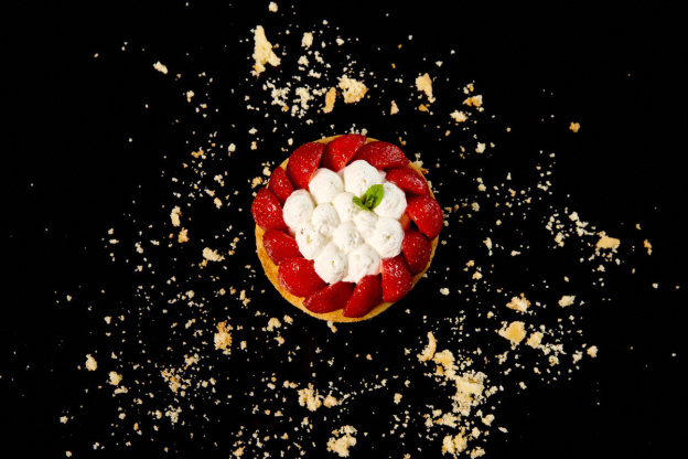 L'Auberge du Moulin Vert : guinguette entre tradition et modernité