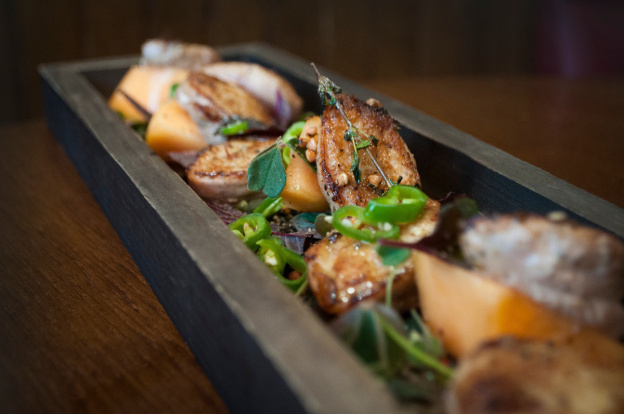 L'Ami Jean lance l'apéro Basco-Breton