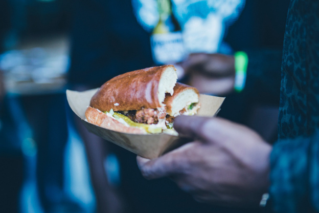 Les nouveautés food du Wanderlust