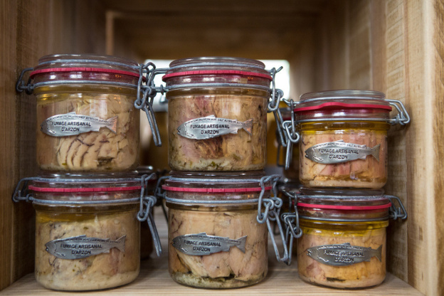 Terra Gourma : épicerie cantine du 9ème arrondissement