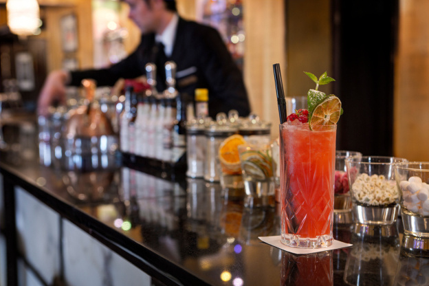 L'Hôtel du Collectionneur lance son "Fashion Afterwork"