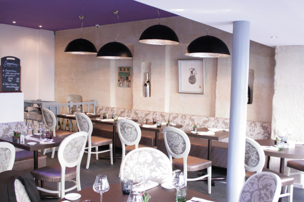 Les vendredis du vigneron au Bistrot du Sommelier