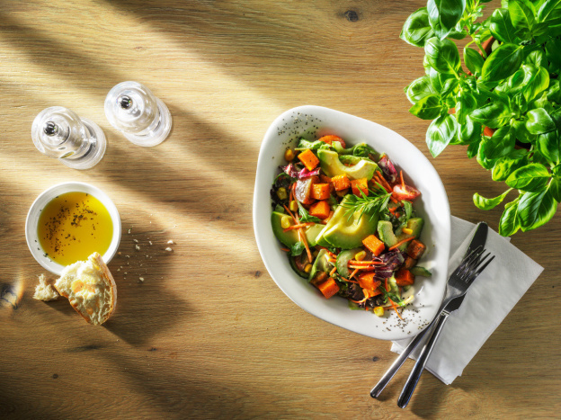 Vapiano fête Halloween avec des recettes inédites