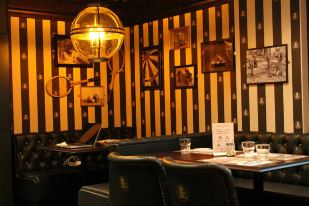 Saint Valentin 2018 et retransmission du Real Madrid - PSG au Bureau