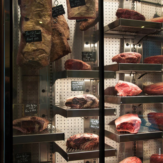Butchers of Paname : l'adresse pour les férus de bonne viande !