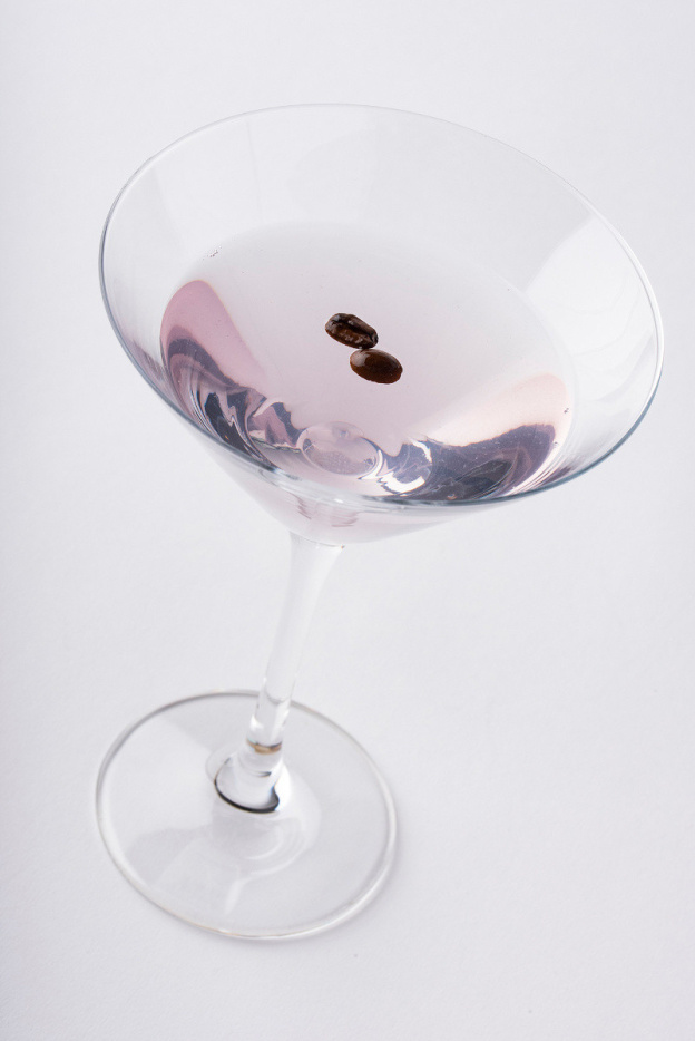 Le Sakura Bar : bar éphémère du Peninsula avec le Barman star du Peninsula Tokyo Mitsuhiro Nakamura