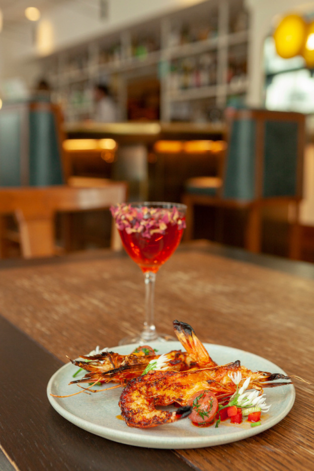 Le Festival du Faubourg, en mode croisette