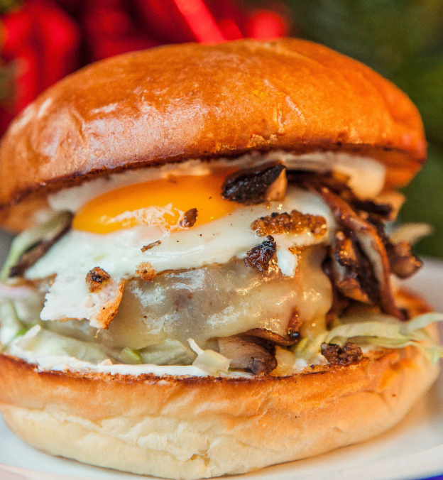 Les recettes sont en fête au PNY ! 