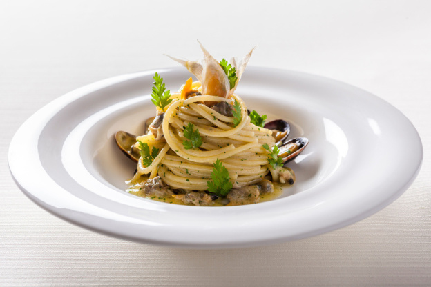 C'est la Dolce Vita au Relais Plaza !