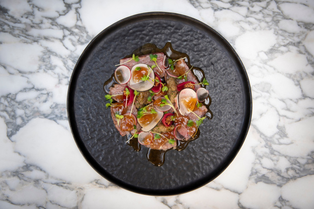 La carte printanière pleine de créativité de Lumen est arrivée ! 