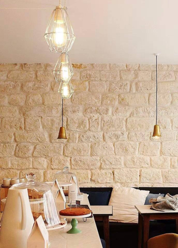 Café Marlette Paris