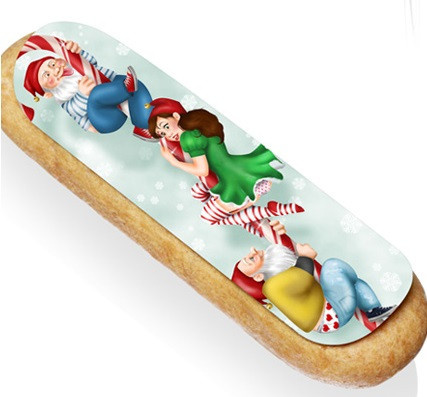 Eclair Lutins