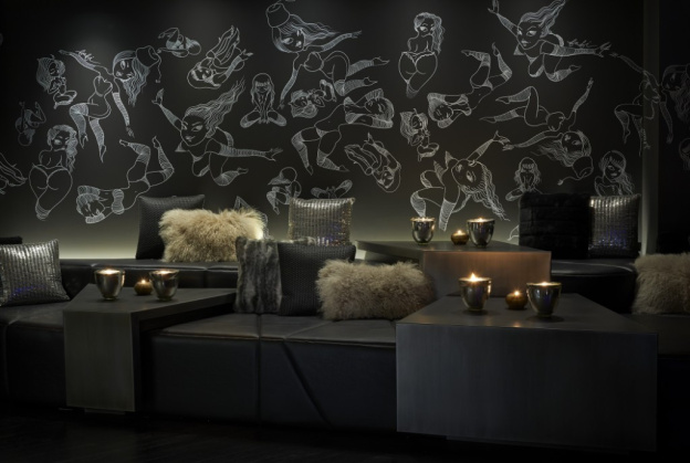 Bar Brûlé - Fafis Corner