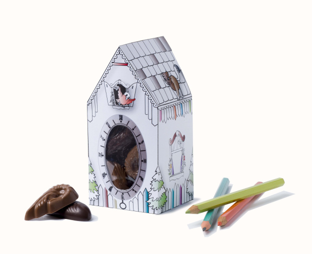Dalloyau Pâques 2015