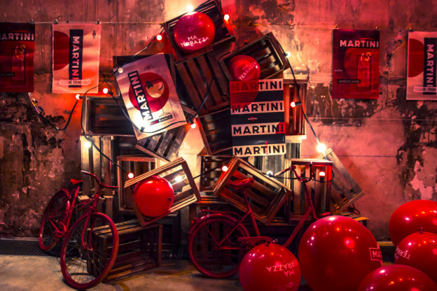 Ma Terrazza Dernière