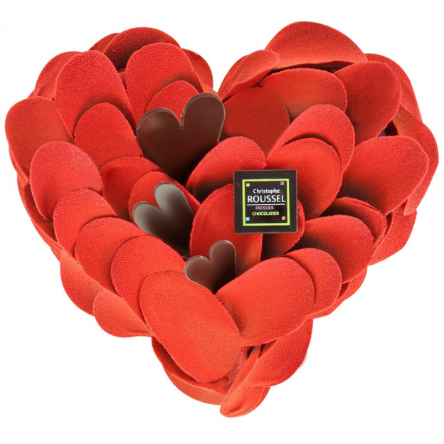 Fête Mères 2015 by Christophe Roussel