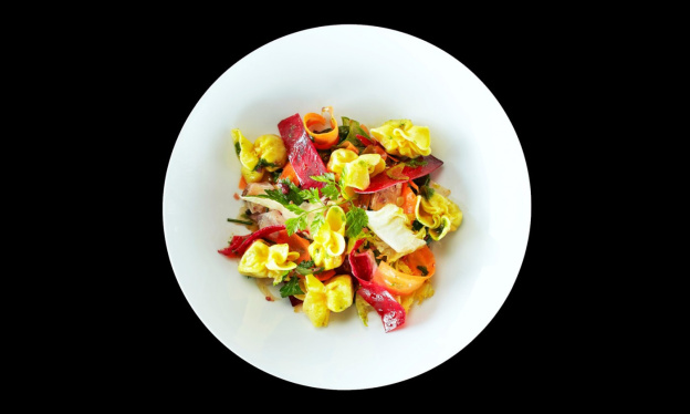 Le Balcon Restaurant