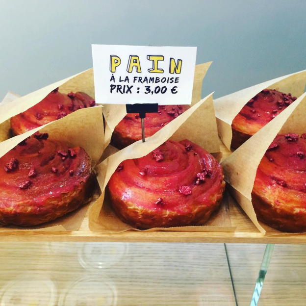 Le Café - L'Eclair de Génie